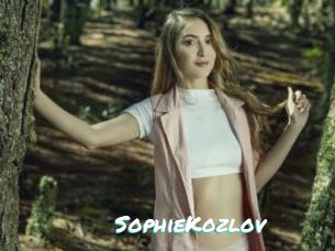 SophieKozlov