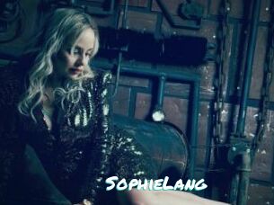 SophieLang