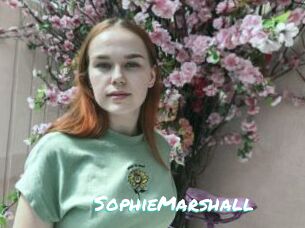 SophieMarshall