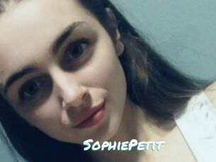 SophiePetit