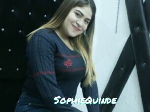 SophieQuinde