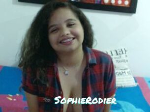 SophieRodier