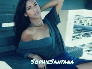 SophieSantana