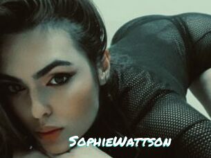 SophieWattson