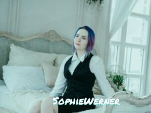 SophieWerner