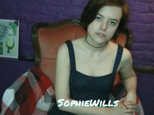 SophieWills
