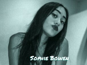 Sophie_Bowen