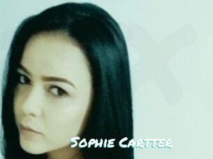 Sophie_Cartter