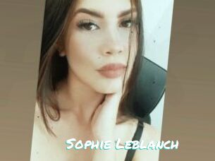 Sophie_Leblanch