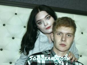 SophieandJosh
