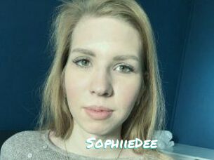 SophiieDee
