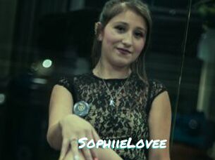 SophiieLovee