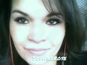 SophireRose