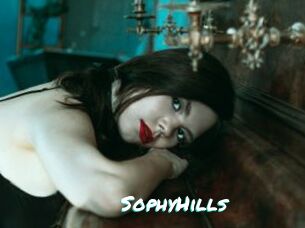 SophyHills