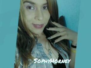 SophyHorney