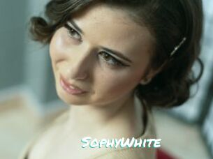SophyWhite