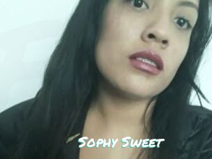 Sophy_Sweet