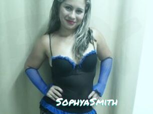 SophyaSmith