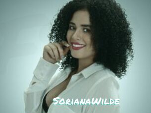 SorianaWilde