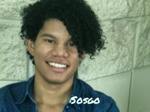 Sosgo