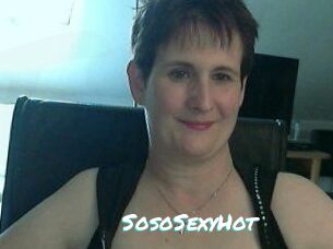 SosoSexyHot