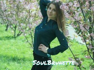SoulBrunette