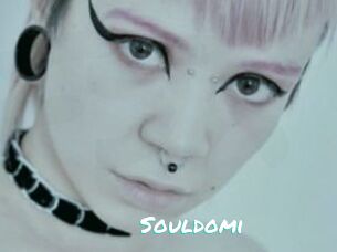 Souldomi