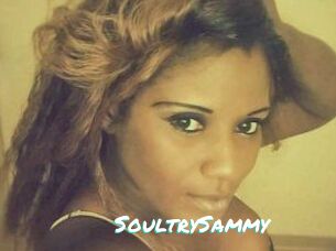 SoultrySammy