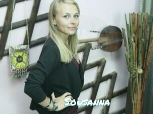 Sousanna