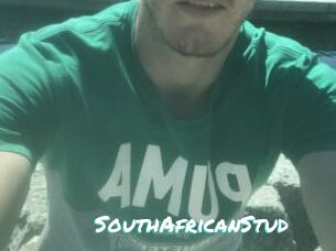 SouthAfricanStud