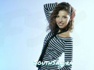 SouthSandra
