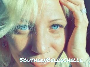 SouthernBelleChelle
