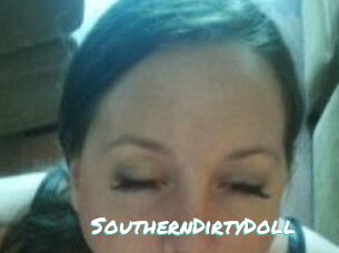 SouthernDirtyDoll