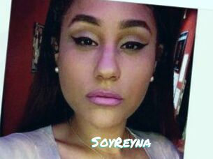 SoyReyna