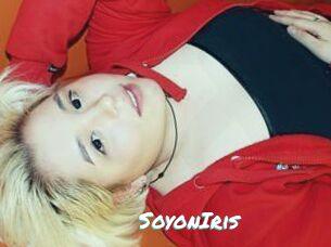 SoyonIris