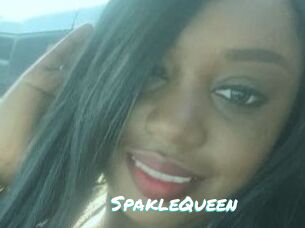 SpakleQueen