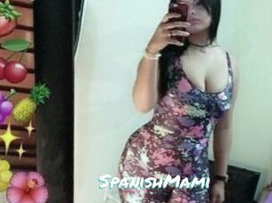 SpanishMami