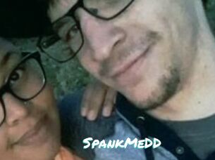 SpankMeDD