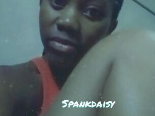 Spankdaisy