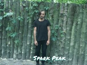 Spark_Peak