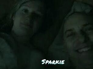 Sparkie