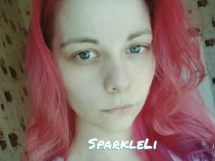 SparkleLi