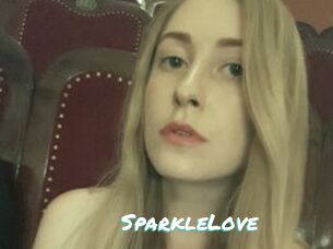 SparkleLove
