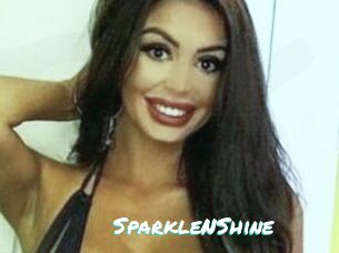 SparkleNShine