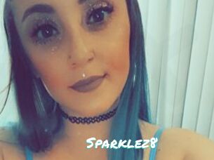 Sparklez8