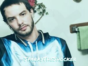 SparkyTheShocker