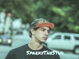 SparkyTheStud