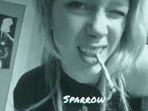Sparrow