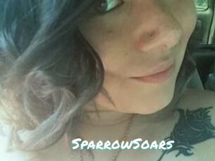 SparrowSoars