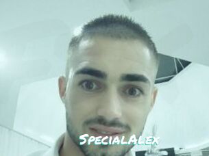 SpecialAlex